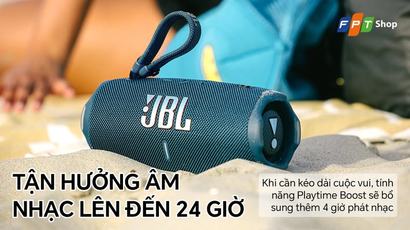 loa Bluetooth hay nhất năm 2026 4