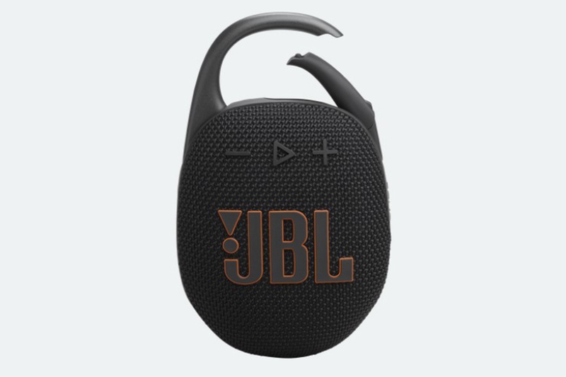 Loa Bluetooth JBL Clip 5 dễ dàng ghép nối nhờ Auracast linh hoạt
