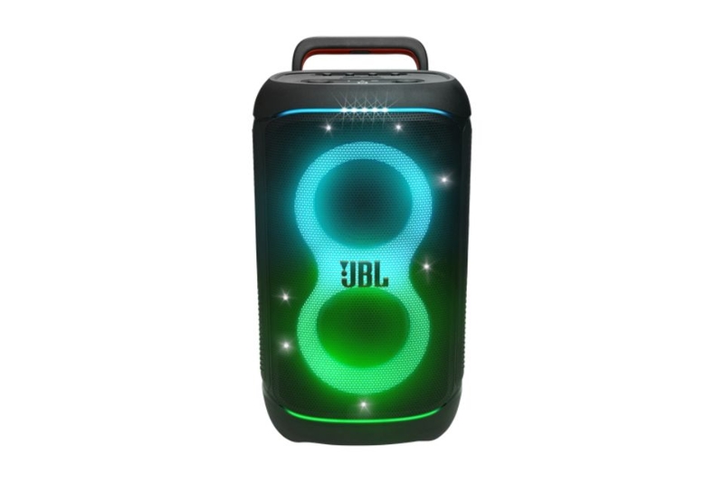 Loa Bluetooth JBL Partybox 520 kết nối nhiều loa qua Auracast™
