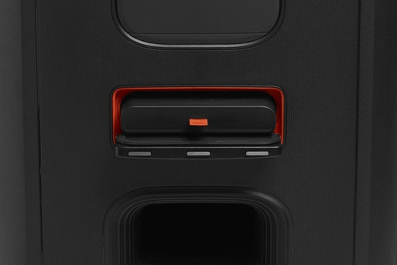 Loa Bluetooth JBL Partybox 520 kết nối âm thanh chất lượng cao