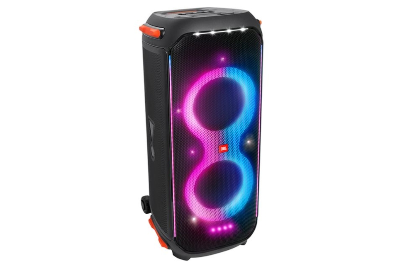 Loa JBL Partybox 710 đèn LED ấn tượng