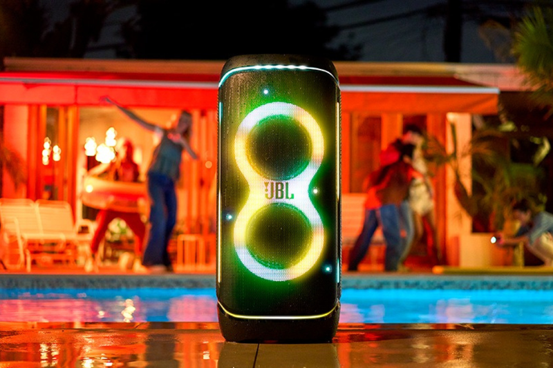 Loa Bluetooth JBL PartyBox 720 2