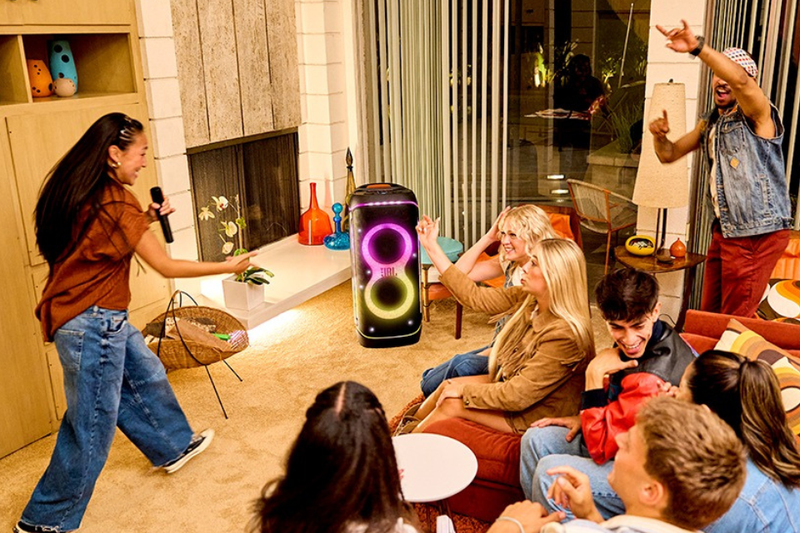 Loa Bluetooth JBL PartyBox 720 3