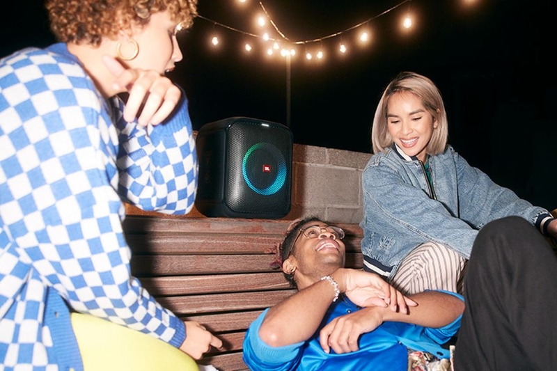 Loa JBL PartyBox Encore Essential 3