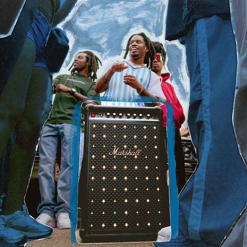 Trải nghiệm âm thanh True Stereophonic 360°