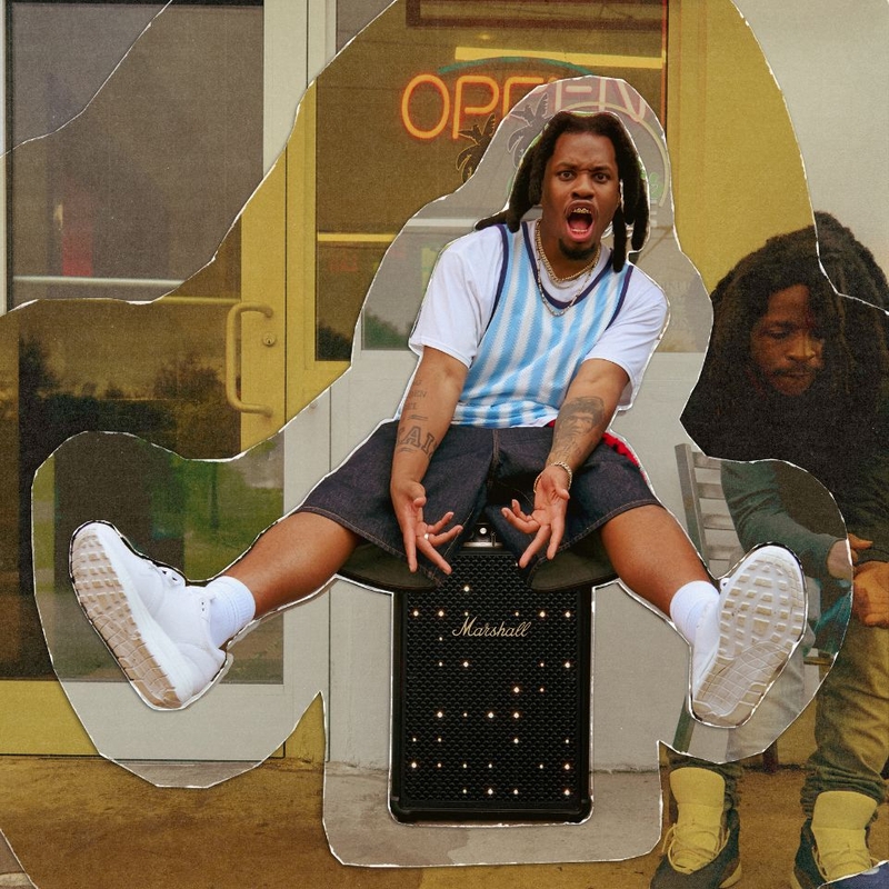 Thời lượng pin ấn tượng lên đến hơn 40 giờ