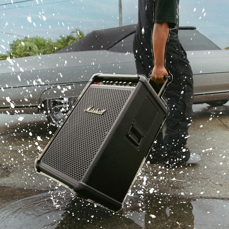 Khả năng chống bụi và nước bắn chuẩn IP54