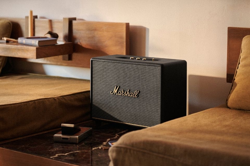 Marshall Woburn 3 (Ảnh 3)