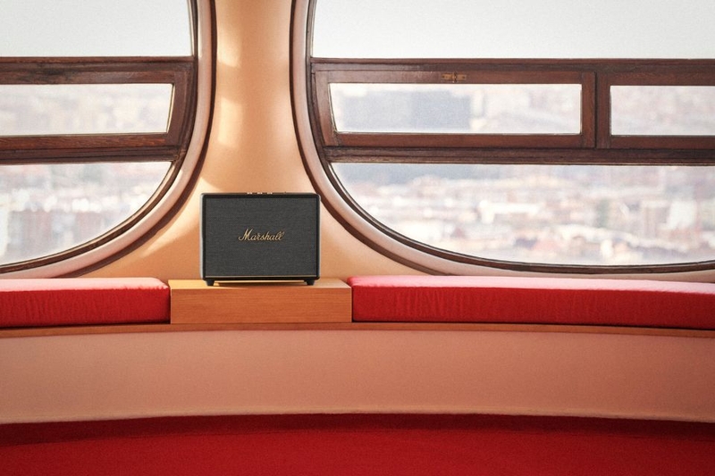 Marshall Woburn 3 (Ảnh 5)