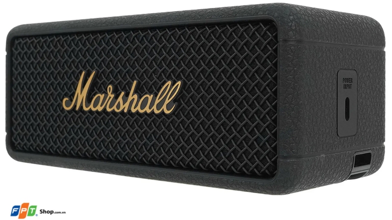 Loa Bluetooth Marshall Emberton III
