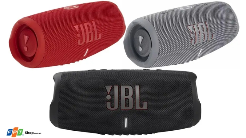 Loa bluetooth JBL Charge 5