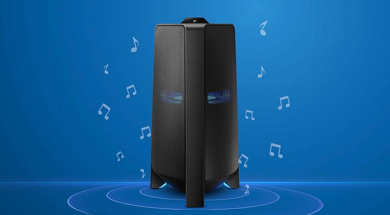 Loa Bluetooth Samsung - 02