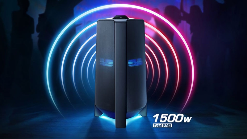 Loa Bluetooth Samsung - 03