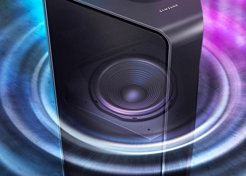Loa Bluetooth Samsung - 05