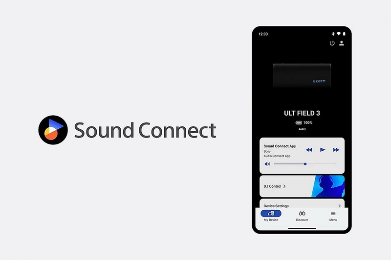 Loa Bluetooth Sony ULT FIELD 3 10