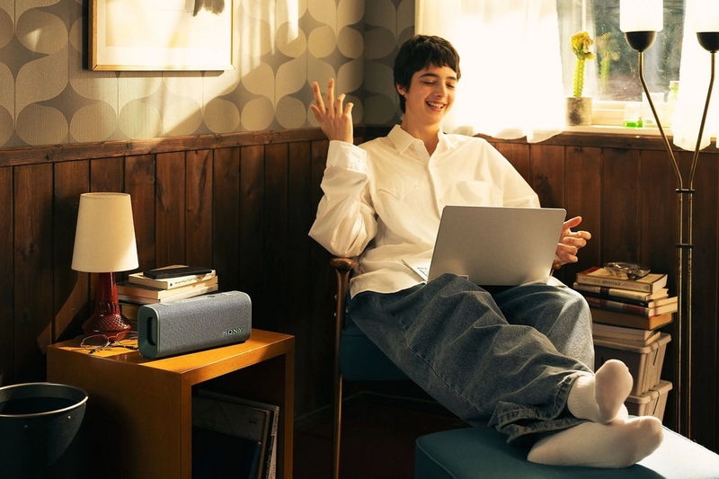 Loa Bluetooth Sony ULT FIELD 3 13