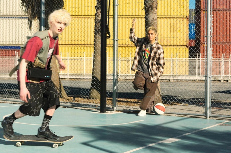 Loa Bluetooth Sony ULT FIELD 3 2