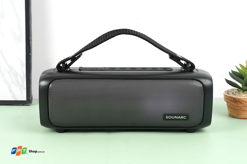 loa Bluetooth SOUNARC dưới 3 triệu (ảnh 3)