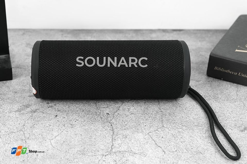 loa Bluetooth SOUNARC dưới 3 triệu (ảnh 4)