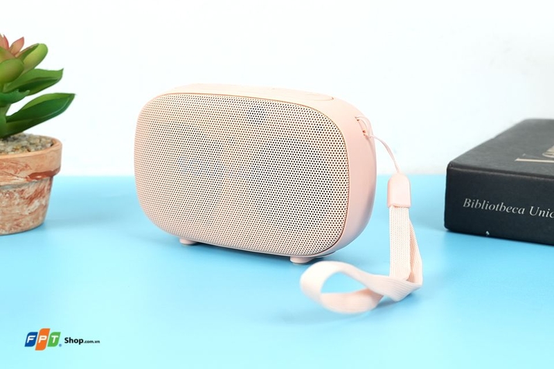 loa Bluetooth SOUNARC P1 (ảnh 3)