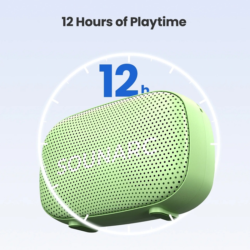 Thời lượng pin ấn tượng