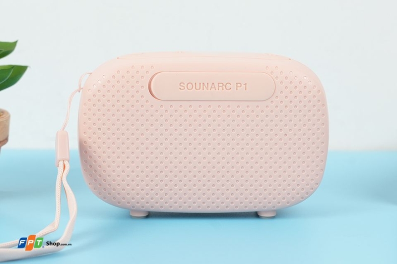 loa Bluetooth SOUNARC P1 (ảnh 4)