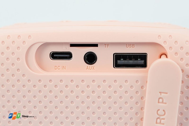 loa Bluetooth SOUNARC P1 (ảnh 6)