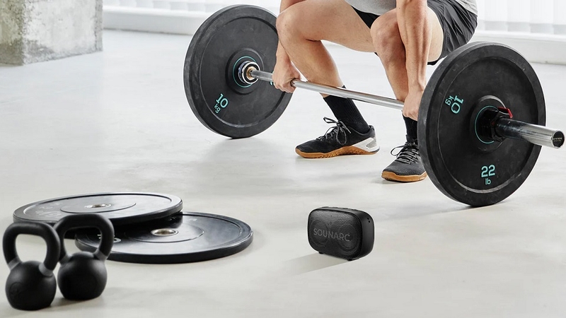 Sounarc P1 - Người bạn đồng hành lý tưởng cho giới trẻ