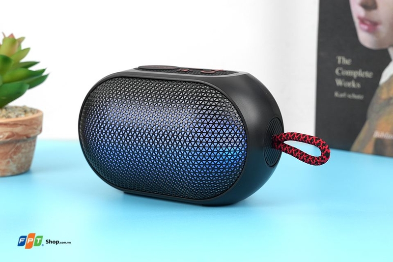 Loa Bluetooth SOUNARC XR3 (ảnh 3)