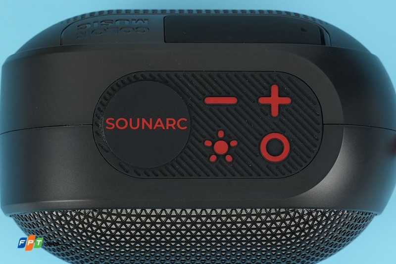 Loa Bluetooth SOUNARC XR3 (ảnh 5)