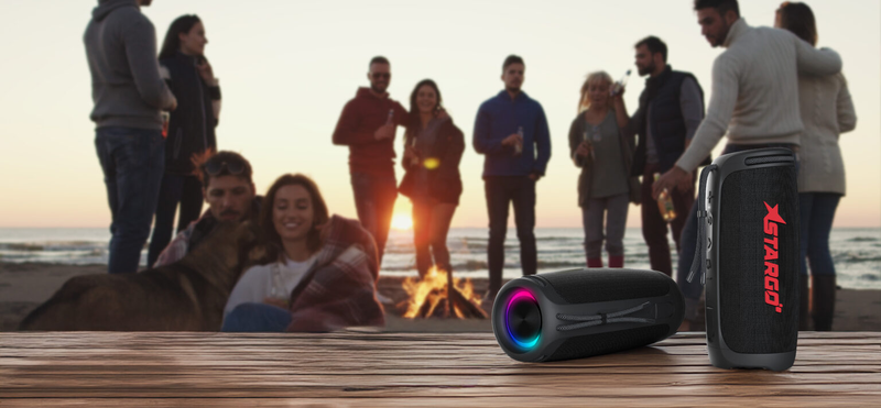 Loa Bluetooth Stargo có tốt không 2