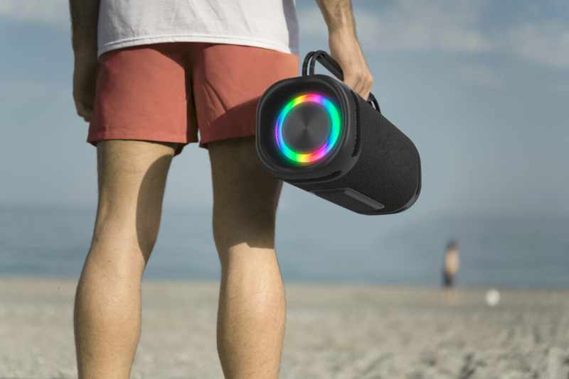 Loa Bluetooth Stargo có tốt không 5