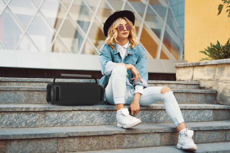 Loa Bluetooth Stargo có tốt không 3