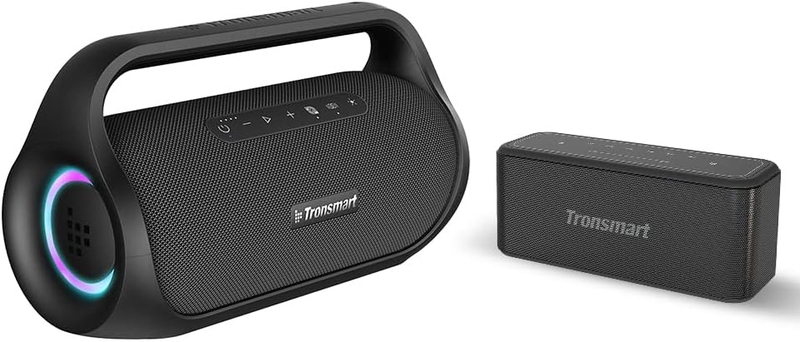 thuong hieu tronsmart