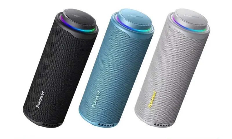 loa tronsmart t8 40w portable outdoor