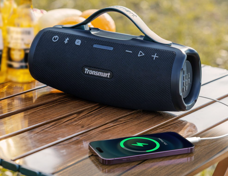 loa bluetooth tronsmart mirtune s100