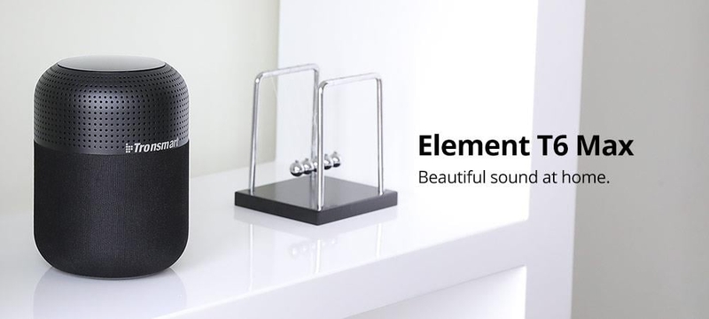 loa bluetooth tronsmart element t6 max