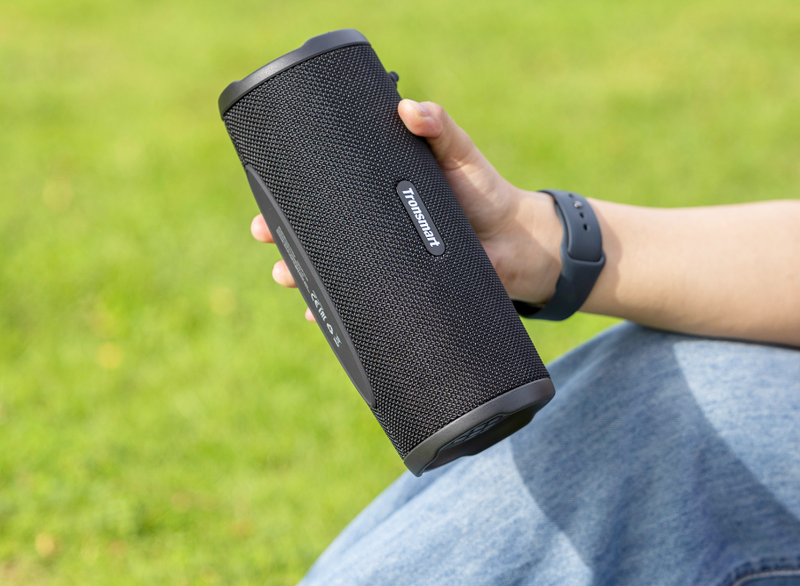 loa bluetooth tronsmart mirtune c3 plus