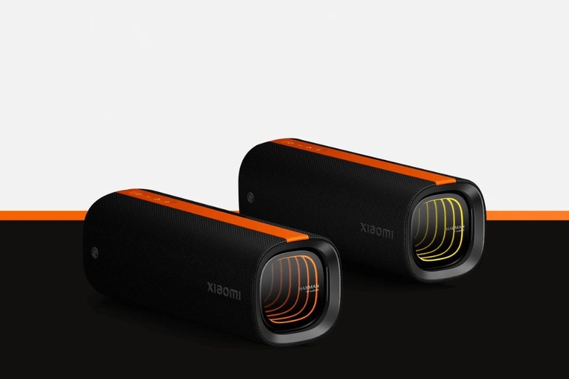 Loa Bluetooth Xiaomi Sound Party 50W chế độ TWS tạo không gian âm nhạc sống động