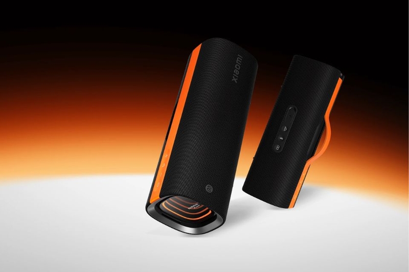 Loa Bluetooth Xiaomi Sound Party 50W ngôn ngữ thiết kế thời trang và di động