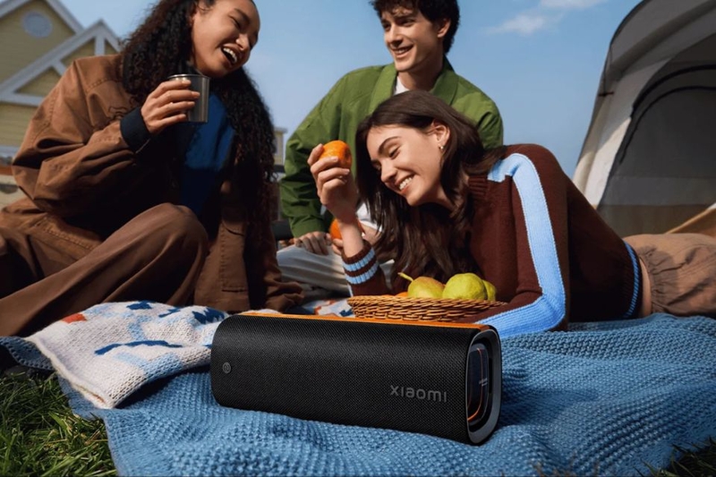 Loa Bluetooth Xiaomi Sound Party 50W thưởng thức âm nhạc mọi lúc mọi nơi