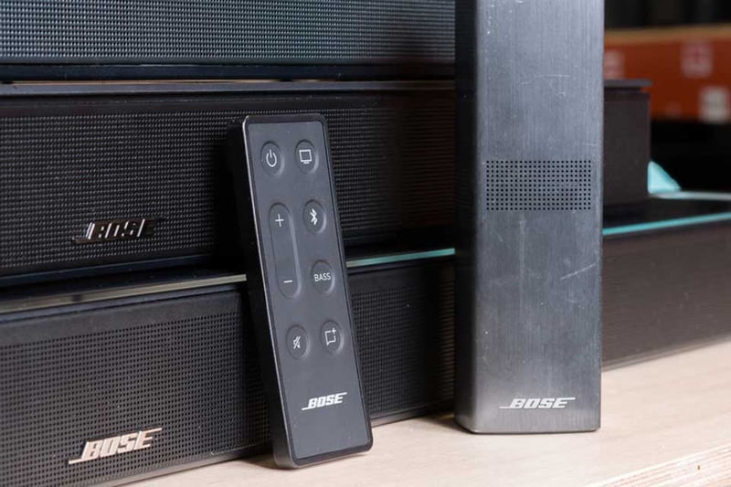 Loa Bose treo tường - 06