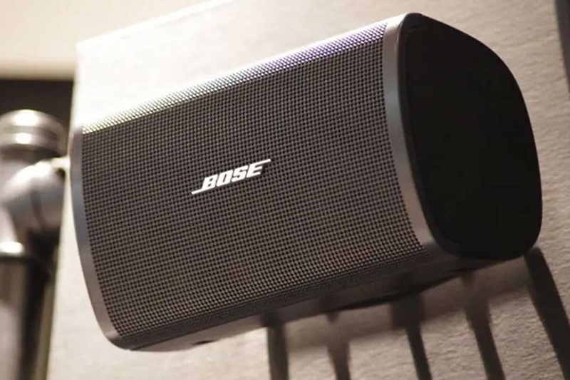 Loa Bose treo tường - 05