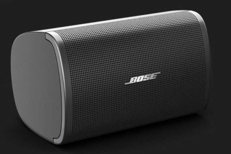 Loa Bose treo tường - 04