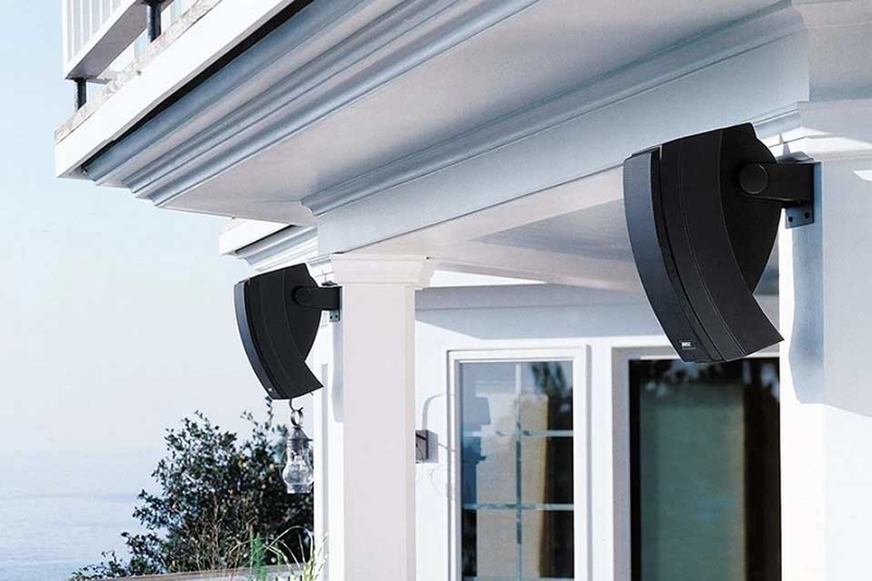 Loa Bose treo tường - 03