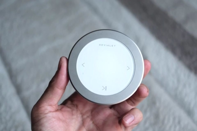 loa devialet (ảnh 5)