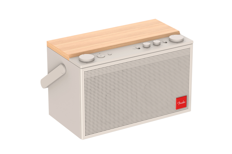 Loa di động Fender Elie 12 7