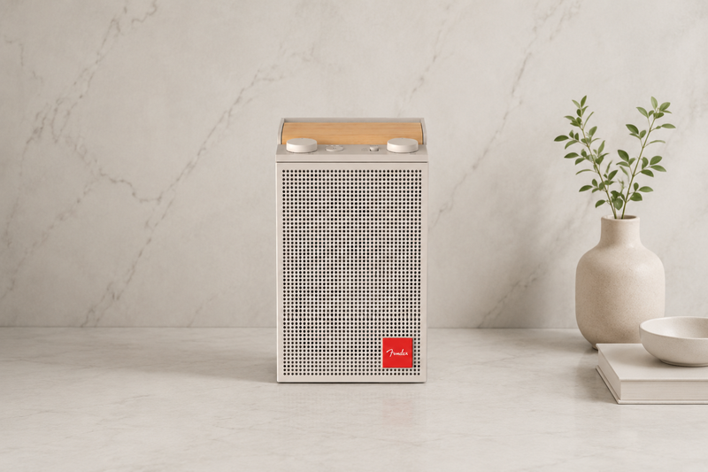 Loa di động Fender Elie 6 2