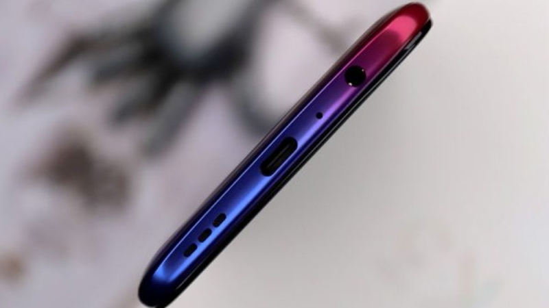 loa điện thoại OPPO bị nhỏ 1