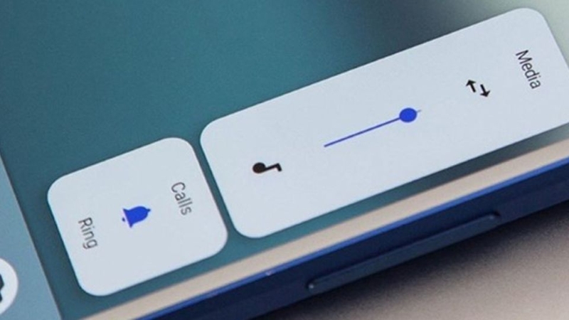 loa điện thoại OPPO bị nhỏ 2